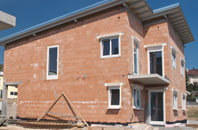 High Cross home extensions