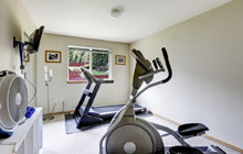 High Cross home gym construction leads